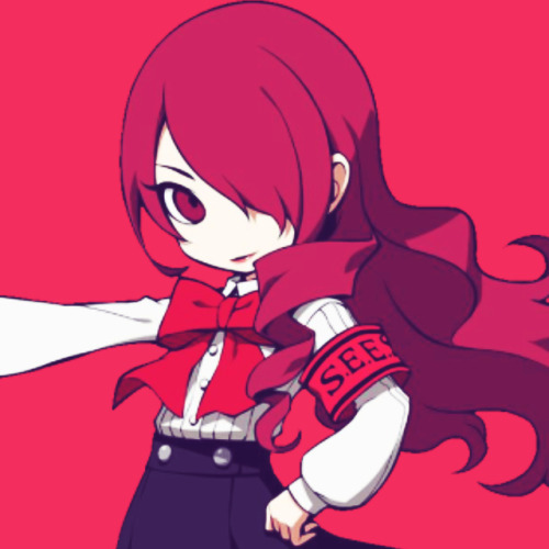 chisaki:700x700 icons of SEES in PQ2I only made these because...