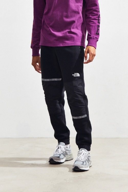 the north face 92 rage pants