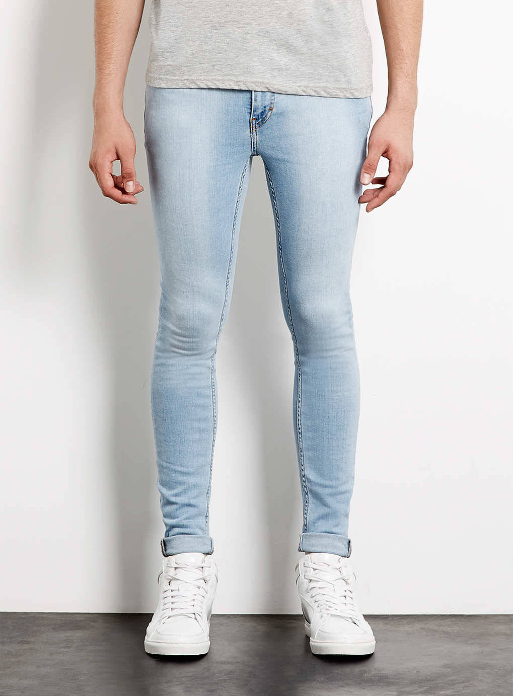 redbat jeans super skinny sportscene