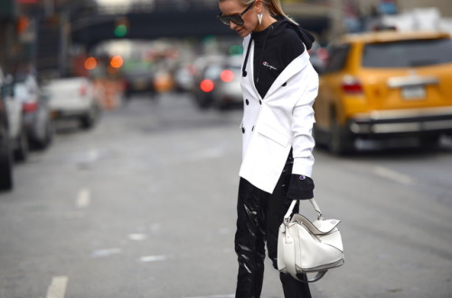 Love it or hate it, athleisure isn’t going anywhere. Love the...