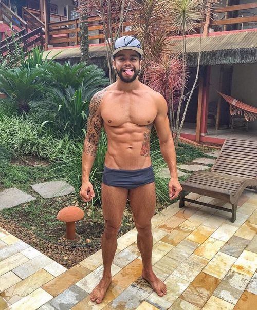 3malefeet:Rafinha Freire 