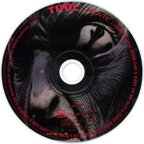 Tool Band Tumblr