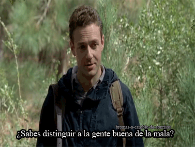 ¿Sabes distinguir a las personas tóxicas de las no tóxicas?