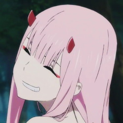 Ilmu Pengetahuan 3 Anime Zero Two Cute