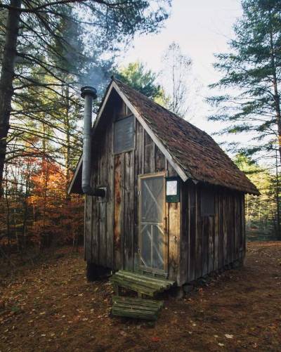 Off Grid Cabin Tumblr