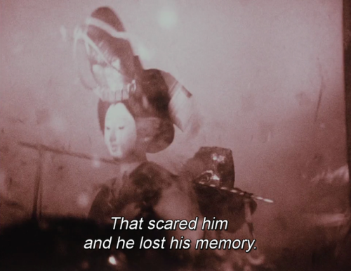 perfectframes:TETSUO II: BODY HAMMER / 1992 / SHINYA...