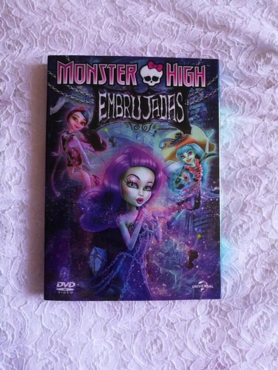 The Best Monster High Hayalet Okulu Turkce Dublaj Izle Tek Parca