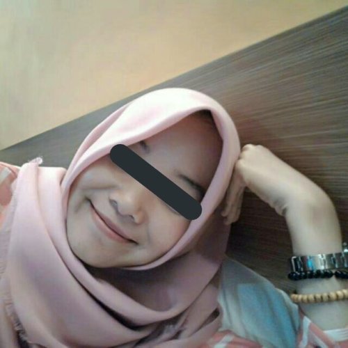 cucimatasedunia:Hijab girl again