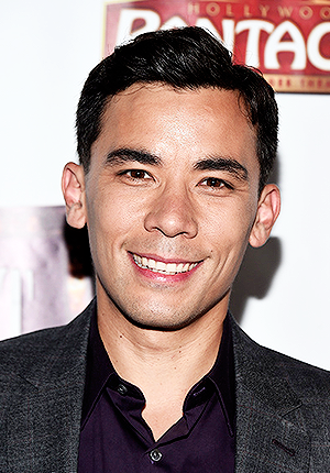 conrad ricamora bumpy road little shop