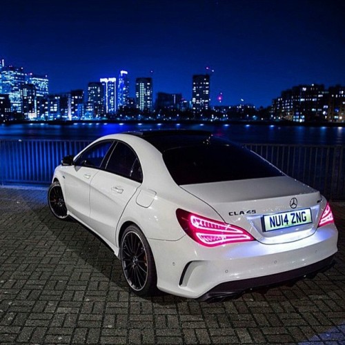 mercedes benz cla 45 amg | Tumblr - 500 x 500 jpeg 68kB