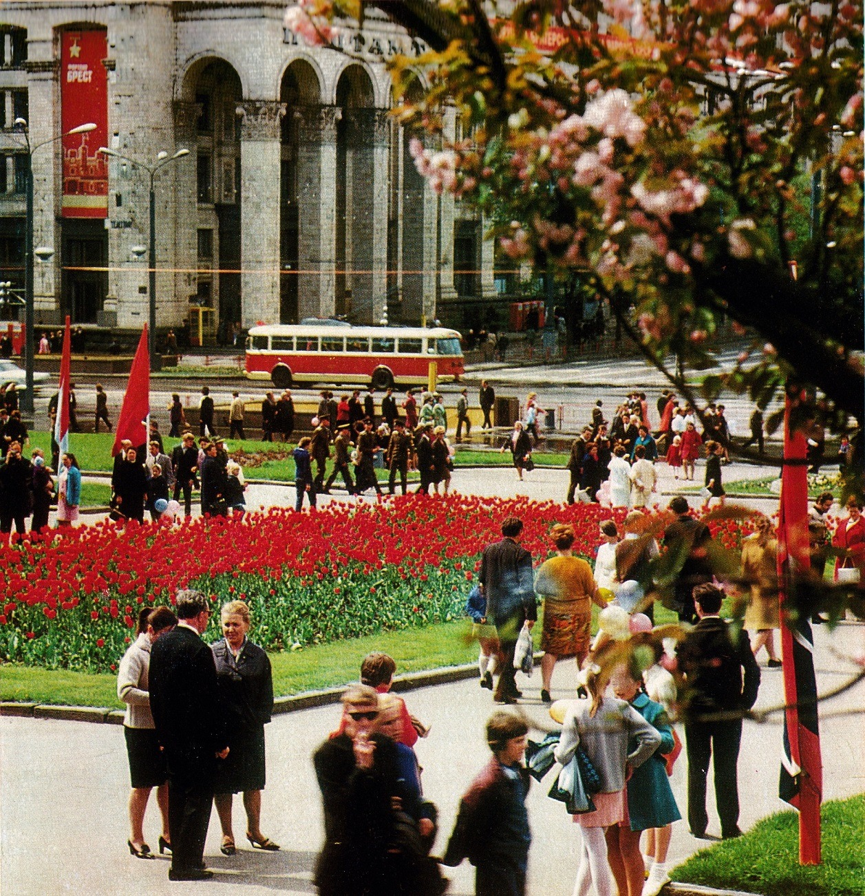 Spring in Kyiv (1974)