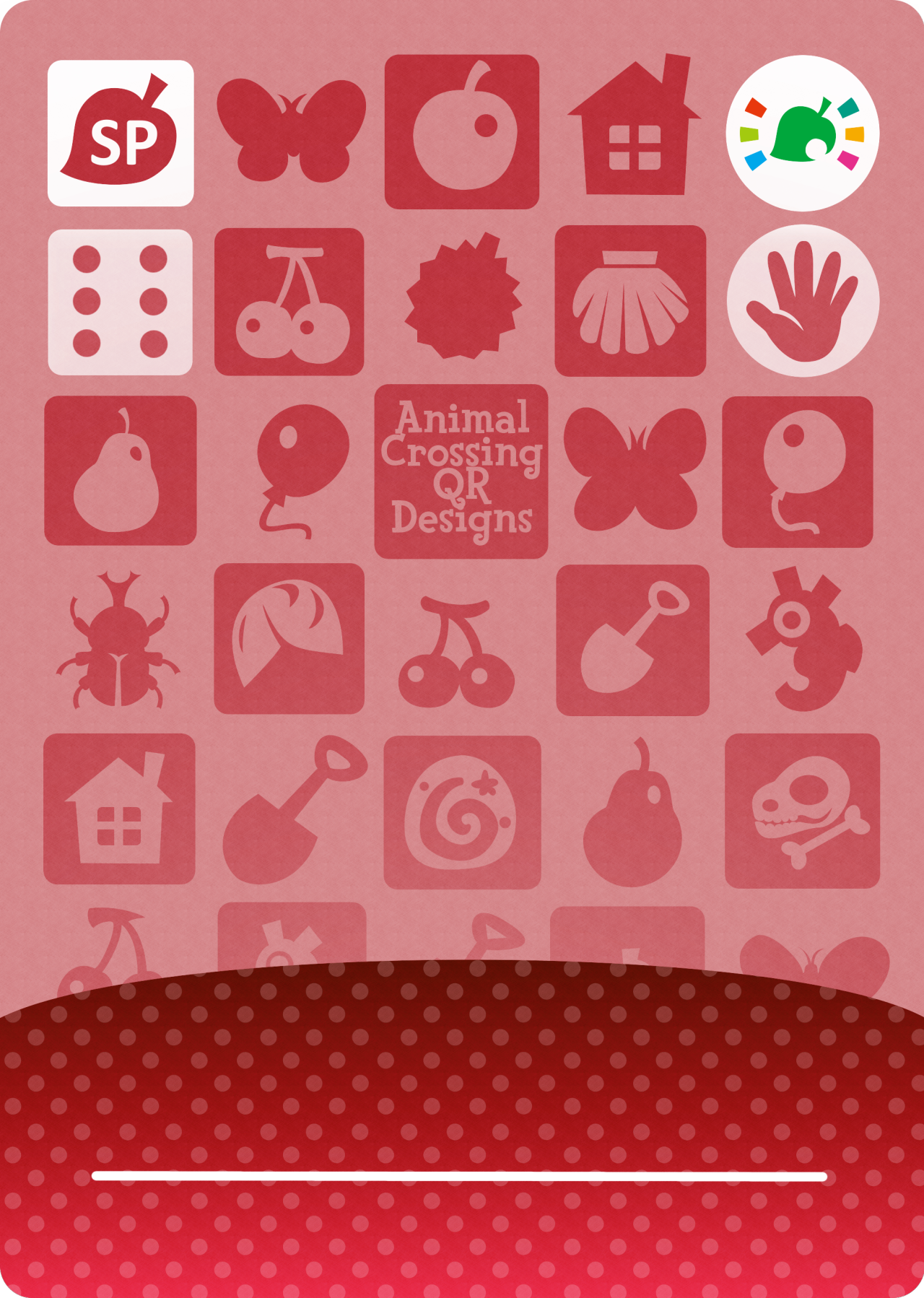 I made a new Animal Crossing Amibo Card! (Timmy) r/AnimalCrossing