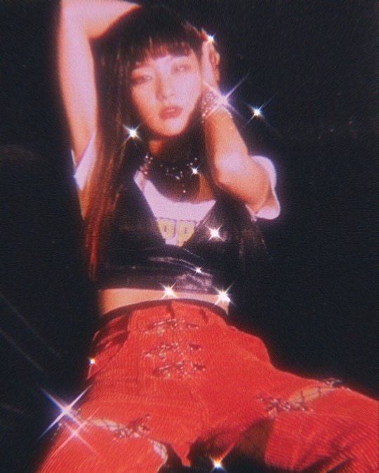 kang seulgi; 7/10