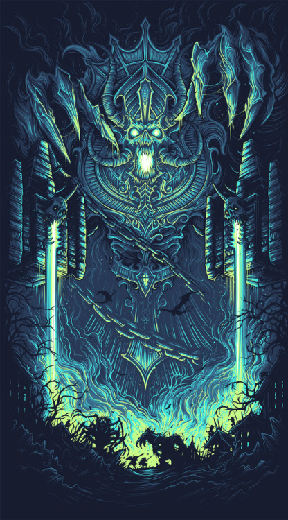 theartofanimation:DAN MUMFORD  - ...