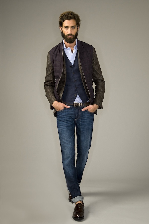 Parfait Gentleman | Men's Fashion Blog