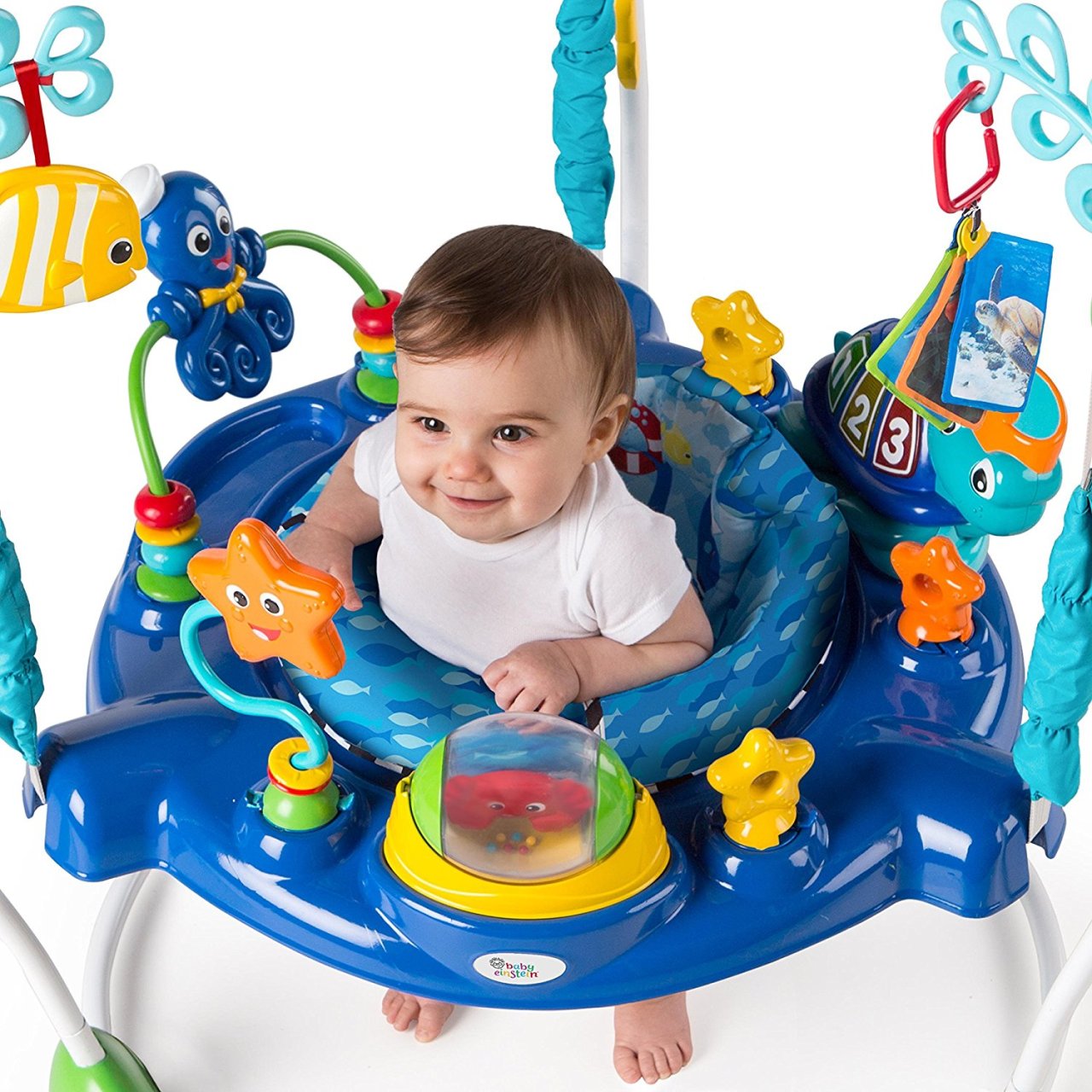 jumperoo benefits