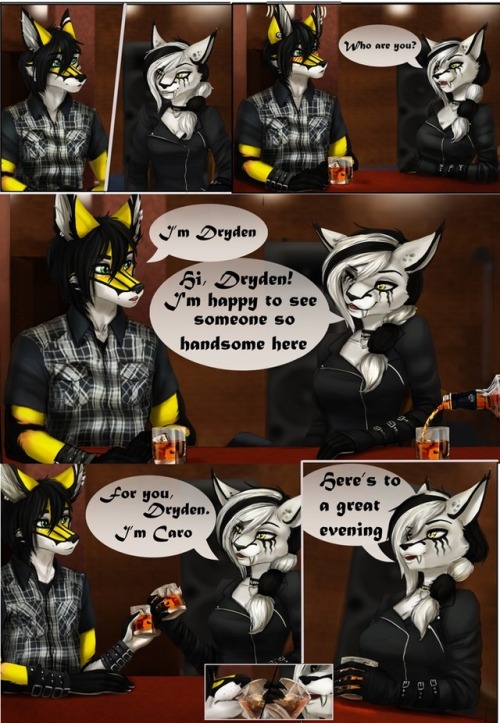 yiff-me-or-kiss-me:Corry’s Bar ½