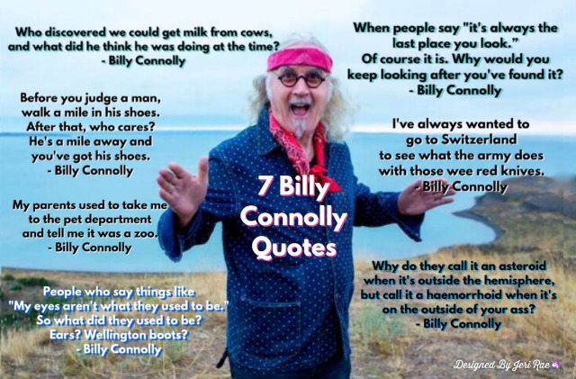 Billyconnolly On Tumblr 8707