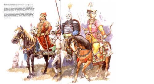 kalka river 1223