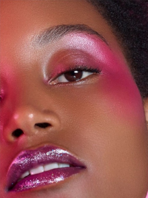 pocmodels:Christelle Yambayisa by Antoine & Charlie