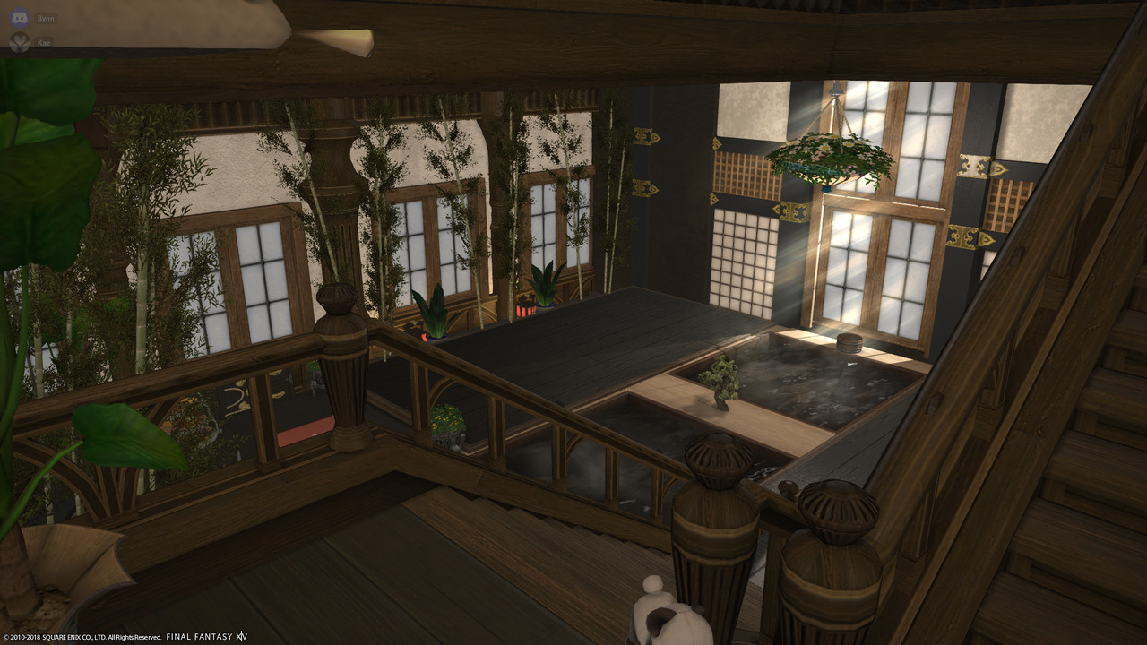 Ffxiv Apartment Design Guide Design Talk