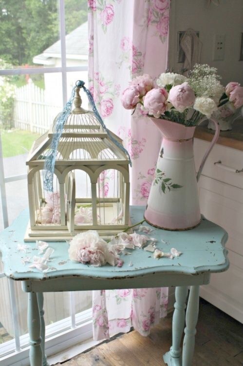 @~Shabby Prim Delights~