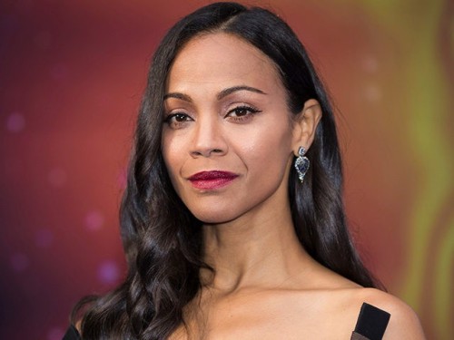 A Bunch of Faceclaims (Zoe Saldana Gender: Female DOB: 19 June 1978...)