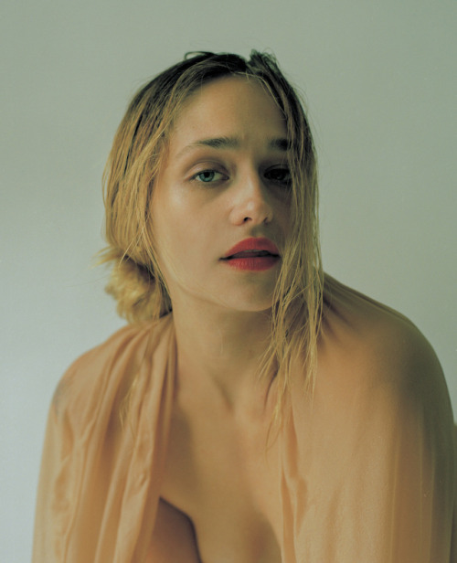 edenliaothewomb:Jemima Kirke, photographed by Mitchell...