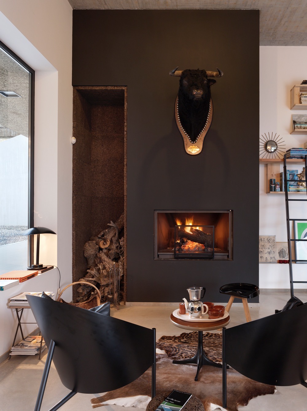 50 Fireplace Design Ideas To Cozy Up Your Home