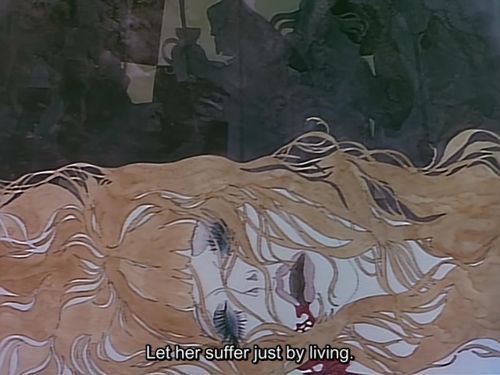 hayacinthe:Belladonna of Sadness - Eiichi Yamamoto (1973)