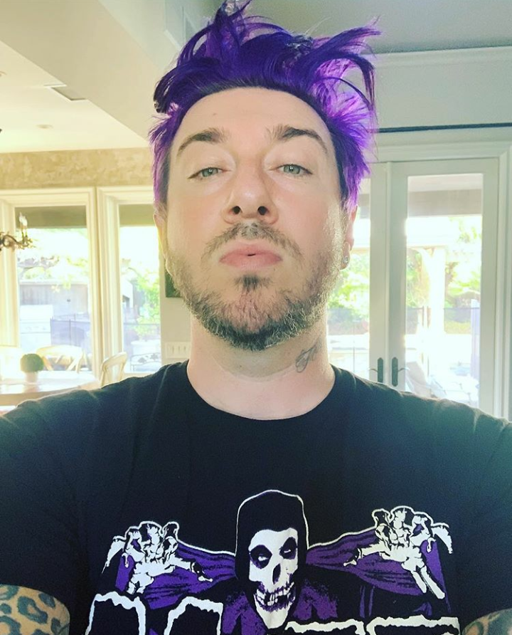 Zacky Vengeance