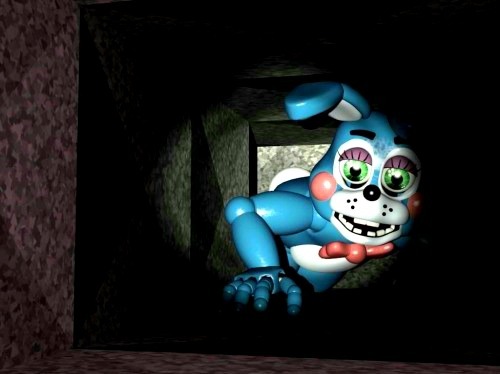 Hello Lovelies Hey Clan What Are Your Toy Bonnie - 