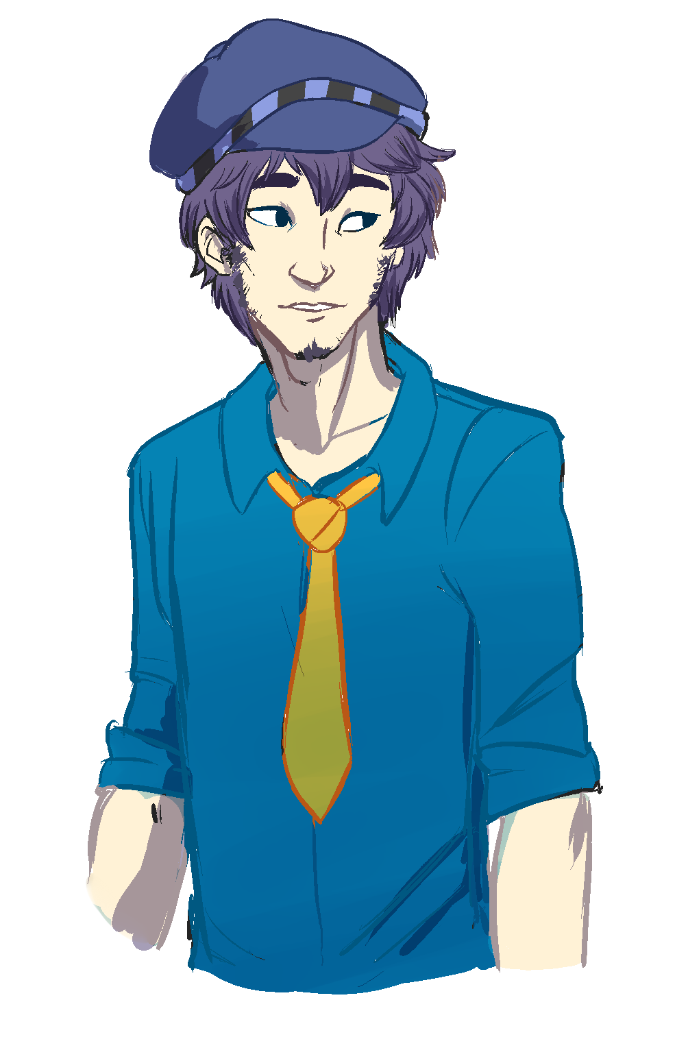 naoto persona naoto persona