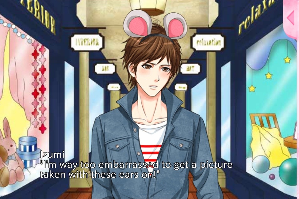 Izumi Takasaki Tumblr Posts Tumbral Com