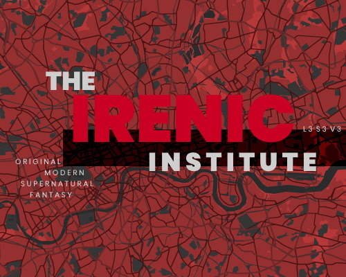 The Irenic Institute B830dadb5621e6c068fb3d4185d82f54610c09ba