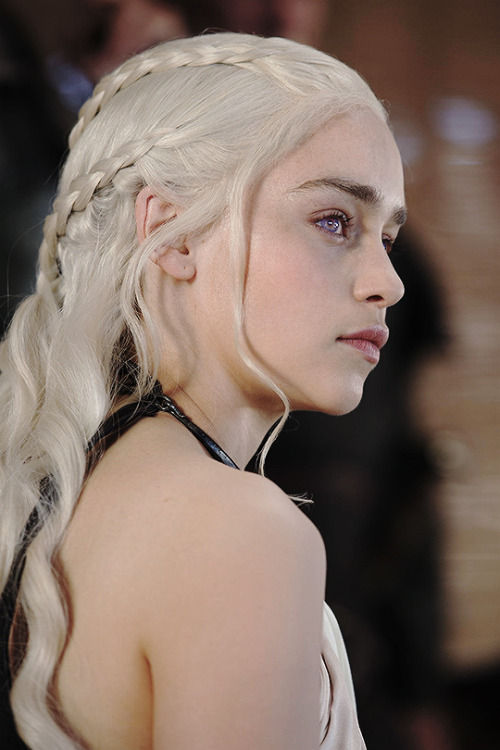 wondergrayson:daenerys targaryen: 4/ -