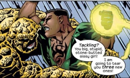 dailypowerfist