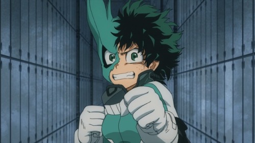 ncko-art:more izumi edits! previous edit down below![deku vs...