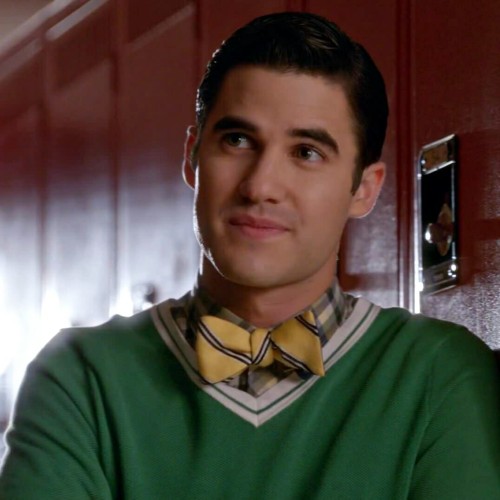 blaine anderson icons on Tumblr