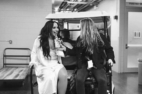 dailylovato:ecclesinephoto: TMYLM tour 2018.