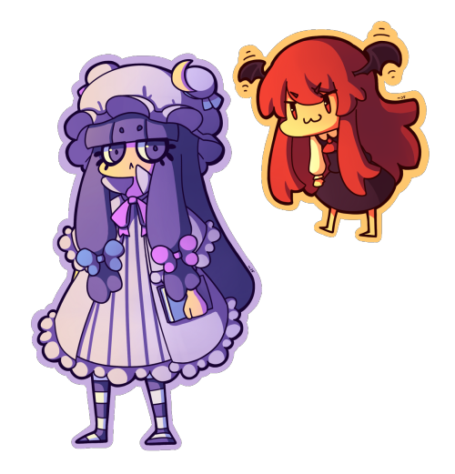 koakuma on Tumblr