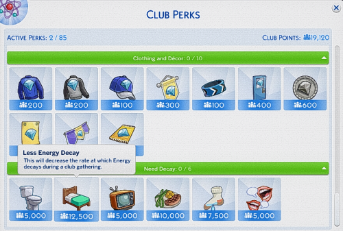 Sims 4 Zerbu Mods