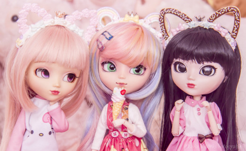 pullip amelia