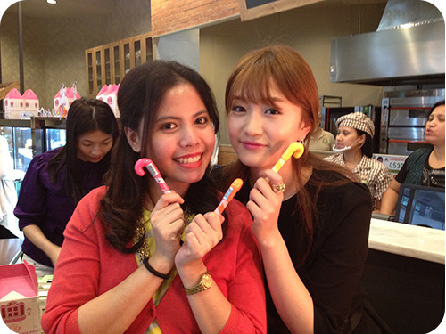 Etude House Spring Collection Etude House Spring Collection