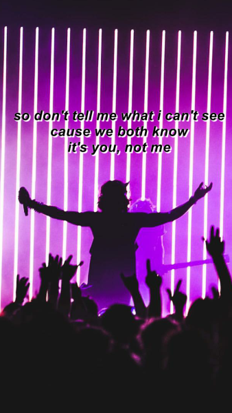 Bring Me The Horizon Lockscreen Tumblr