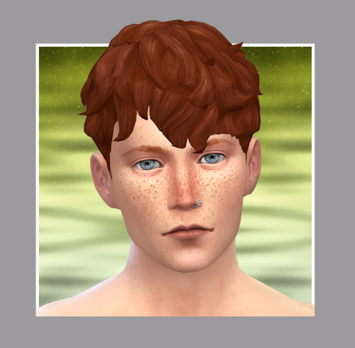 tumblr sims 4 cc tod hair