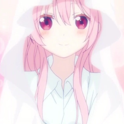 uverprincess:Satou Matsukaza from Happy Sugar Life✨Please...