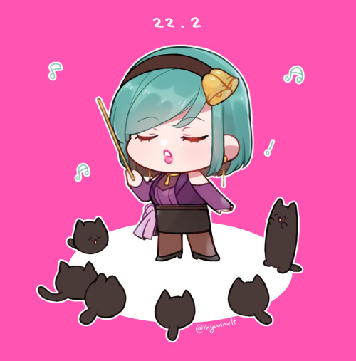 myunmelt