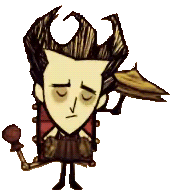 don t starve one man band
