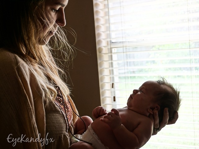 Photography Nothing Like A Mothers Love For Her Daughter